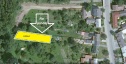 Garden, 1000 m2, Olomouc