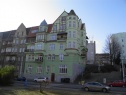 3-ZW+KoNi, 78 m2, Teplice, Jankovcova