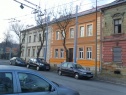 Flat 1+1 for rent, 30 m2, Plzeň-město, Plzeň, Na Pile