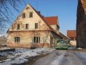 Zemědělská usedlost-Otovice u Broumova
