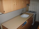 аренда  двухкомнатная квартира, 50 м2, Olomouc, Foerstrova