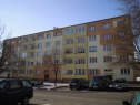 двухкомнатная квартира, 55 м2, Karlovy Vary, Ostrov, Masarykova