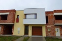 Řadový rodinný dům - novostavba E