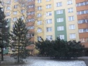 Byt 2+1 Orlová-Lutyně Masarykova třída