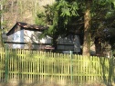 Chata 2+1, Hradec - Levín