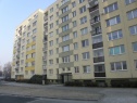 Byt 3+1, Opava, Pekařská ul.