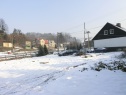 Stavební pozemek 600m2, Metylovice
