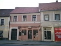 Restaurace Třebíč, ul. Smila Osovského