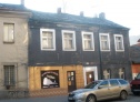 Pronájem nebytových prostor, Plzenecká ul., Plzeň