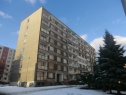 Byt 2+1 Chomutov - Šafaříkova ul.