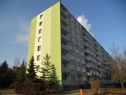 Гарсонка, 21 м2, Chomutov, Kadaň, Golovinova