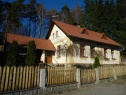 Сельская усадьба, Chrudim, Vysočina