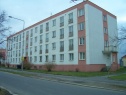 2ZKB zum vermieten , 56 m2, Plzeň-město, Plzeň, Zahradní