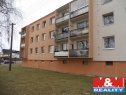Byt 3+1, Budišov nad Budišovkou, Na Sídlišti ul.
