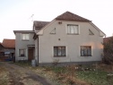 Rodinný dům, 5+kk, garáž, CP 8611 m2