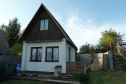 Hut, Svitavy, Kamenná Horka