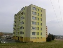 Družstevní byt 3+1 Pacov, okres Pelhřimov