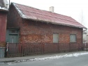 Prodej RD před rekonstrukcí, Petřkovice, ul. Koblovská
