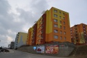 трехкомнатная квартира, 64 м2, Český Krumlov, Urbinská