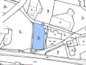 Building lot, 616 m2, Jičín, Lázně Bělohrad