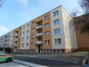 четырехкомнатная квартира, 98 м2, Rokycany, Boženy Němcové