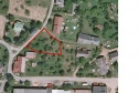 Building lot, 988 m2, Jičín, Lázně Bělohrad