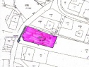 Building lot, 1065 m2, Jičín, Lázně Bělohrad