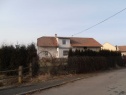Особняк, Chrudim, Tuněchody
