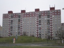аренда  Гарсонка, 32 м2, Plzeň-město, Plzeň, Brněnská