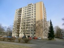 Byt 3+1, Pardubice - Závodu Míru