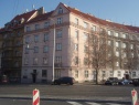 Byt 2+1, Dejvice- Praha 6