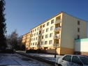 однокомнатная кватира, 38 м2, Cheb, Do Zátiší