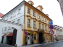 Pronájem obchod. prostor - kanceláří Praha 1 - Staré město