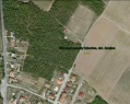 Строительный участок, 9970 м2, Znojmo, Krhovice