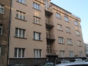 аренда  Гарсонка, 23 м2, Praha 3, Praha, Kouřimská