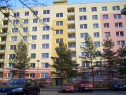аренда  двухкомнатная квартира, 42 м2, Česká Lípa, Lomená