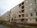 аренда  двухкомнатная квартира, 46 м2, Přerov, Hranice, Hromůvka