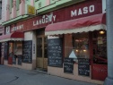 Fertigungsobjekt zum vermieten , Praha 3, Praha