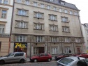 Byt 4+kk Praha 2 - Vyšehrad