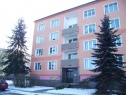 однокомнатная кватира, 38 м2, Cheb, Lesní