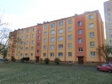 двухкомнатная квартира, 64 м2, Sokolov, Wolkerova