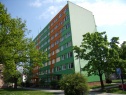 трехкомнатная квартира, 68 м2, Litoměřice, Štětí, Mánesova