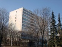 Flat 1+1 for rent, 43 m2, Praha 8, Praha, Bínova