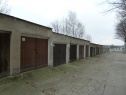 Гараж, Litoměřice
