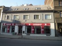 Retail premises for rent, Karviná, Bohumín