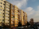 трехкомнатная квартира, 86 м2, Praha 5, Praha, Hábova
