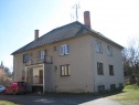 четырехкомнатная квартира, 95 м2, Benešov, Vrchotovy Janovice