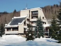 Hotel, Trutnov, Dolní Dvůr