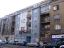 Гарсонка, 33 м2, Praha 4, Praha, Dvorecké náměstí