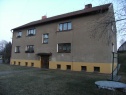 Byt 3+1, Chvaletice - Telčice